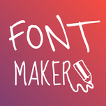 Font Maker - Fancy Letters