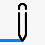 Good PDF Notebook - Pencil App