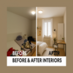 rerender : AI Interior Design
