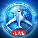 Flight Tracker: Track Airplane
