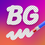 Auto BG Erase: Edit, Remove BG
