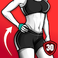 Workout for Women: Fit at Home