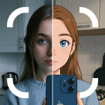 AI Photo: Change photo style