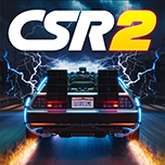 CSR 2 - Realistic Drag Racing