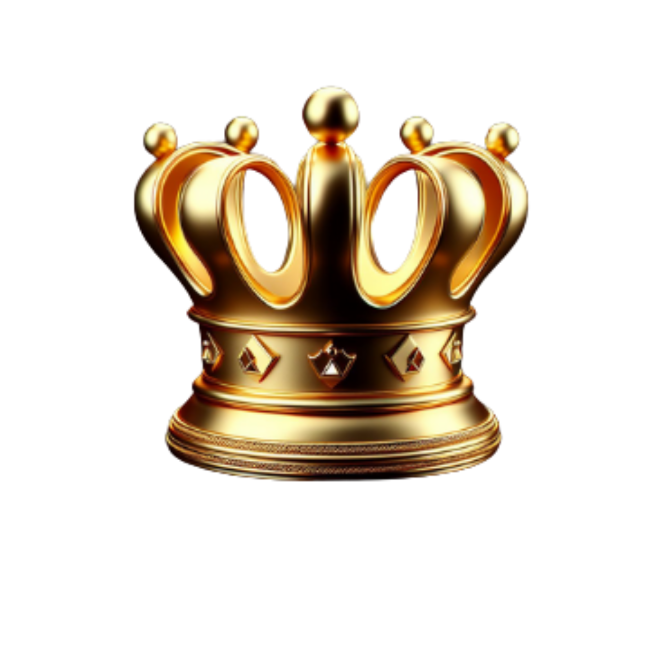 The golden package