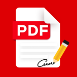 PDF Editor: Fill, Edit, eSign