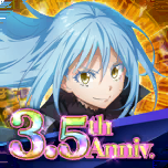 SLIME - ISEKAI Memories