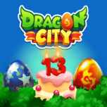 Dragon City: Battle Adventure!