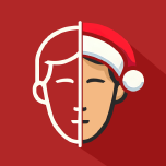 Christmas Face Swap Editor