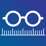Pupil Distance Meter - Eye PD