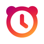 Alarmy: Loud Alarm Clock,Sleep