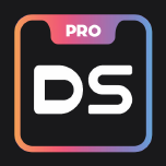 DS PRO : Hairstyle Try On