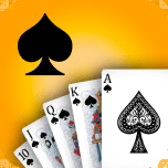 Spades joker