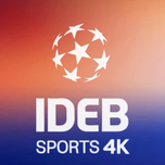 iDEB SPORTS