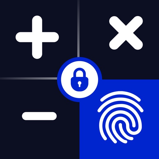 Hidden Secret Photo - SafeCalc