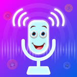 AI Voice Changer - Prankster