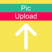 Pic Uploader - Upload Photos