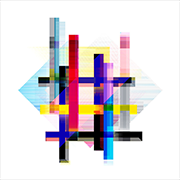 Glitch Video Photo 3D Effect.s