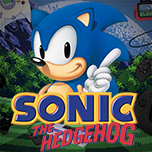 Sonic The Hedgehog Classic