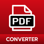 PDF Converter - Photos to PDF!