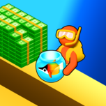 Aquarium Land - Fishbowl World