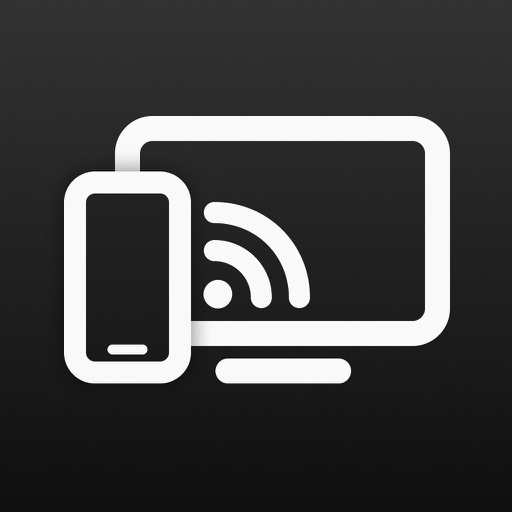 Screen Mirroring: TV Remote