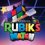Rubik's Match 3 - Cube Puzzle