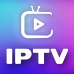 Smart IPTV Player - Watch TV