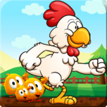 Flicky Chicky