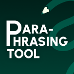Paraphrasing Tool - Rewriter