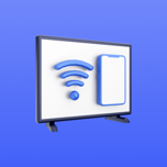 Screen Mirroring App: TV Cast