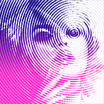 Glitch Face AI Filters