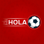 Hola Football