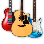 Guitar Elite-Chord Play Center