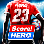 Score! Hero