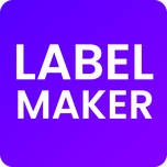 AI Label Maker: Label Printer