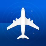 Flight Tracker・Flight Radar