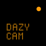 DAZY CAM-Vintage Filter Camera