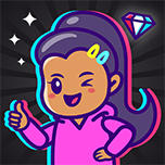 TikHouse: Clicker Idle Game
