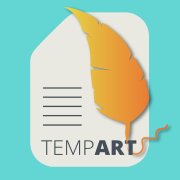TempArt for Pages - Templates