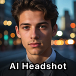 AI Headshot & Photo Generator