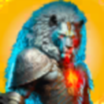 Warrior kings: Idle RPG