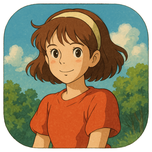 AI Photo Generator - Anime