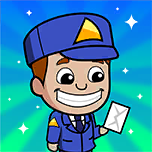 Idle Mail Tycoon