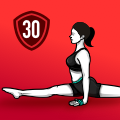 Splits Training, Do the Splits