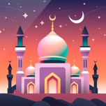 Muslim - Athan, Prayer Times