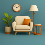 AI Home Design - Arch