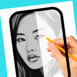 AR Drawing - Sketches