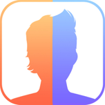 FaceLab: Face Age, Hair Filter