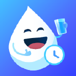 Drink Water: My Daily Tracker